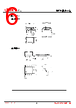 JRC4558D Datasheet HTML 6Page - Guangdong Youtai Semiconductor Co., Ltd. 