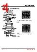 RCLAMP052XP Datasheet HTML 4Page - Guangdong Youtai Semiconductor Co., Ltd. 
