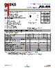 B320 Datasheet HTML 1Page - Diodes Incorporated 