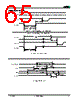 AM29BDD160GT28DPBI Datasheet HTML 65Page - Advanced Micro Devices 