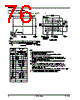 AM29BDD160GT28DPBI Datasheet HTML 76Page - Advanced Micro Devices 