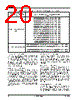 AM29BDD160GT28DPBI Datasheet HTML 20Page - Advanced Micro Devices 