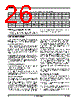 AM29BDD160GT28DPBI Datasheet HTML 26Page - Advanced Micro Devices 