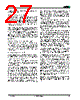 AM29BDD160GT28DPBI Datasheet HTML 27Page - Advanced Micro Devices 