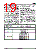 AM29BDD160GT28DPBF Datasheet HTML 19Page - Advanced Micro Devices 