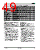 AM29BDD160GT28DPBF Datasheet HTML 49Page - Advanced Micro Devices 