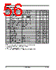 AM29BDD160GT28DPBE Datasheet HTML 56Page - Advanced Micro Devices 