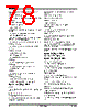 AM29BDD160GT28DPBK Datasheet HTML 78Page - Advanced Micro Devices 
