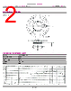 GF1603B Datasheet HTML 2Page - CUI Devices 