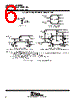 SN74HC393D Datasheet HTML 6Page - Texas Instruments 