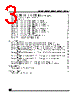 M93C66-RBN6TP Datasheet HTML 3Page - STMicroelectronics 