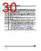 M93C66-RBN6TP Datasheet HTML 30Page - STMicroelectronics 