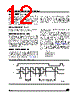 M93C66-RBN6TP Datasheet HTML 12Page - STMicroelectronics 