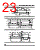 M93C66-RBN6TP Datasheet HTML 23Page - STMicroelectronics 