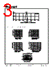 APHCM2012SYCK-F01 Datasheet HTML 3Page - Kingbright Corporation 
