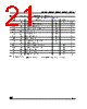 M93C66-RBN6 Datasheet HTML 21Page - STMicroelectronics 