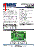 EV0020 Datasheet HTML 1Page - Monolithic Power Systems 
