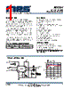 B320 Datasheet HTML 1Page - Monolithic Power Systems 