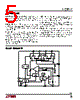 LTC3214EDD Datasheet HTML 5Page - LINER 