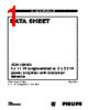 TDA1555Q Datasheet HTML 1Page - NXP Semiconductors 