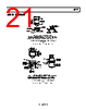 AD737JRZ-R7 Datasheet HTML 21Page - Analog Devices 