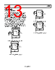AD736JRZ-R7 Datasheet HTML 13Page - Analog Devices 