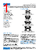 AD8628WARTZ-R7 Datasheet HTML 1Page - Analog Devices 
