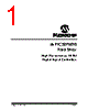 DSPIC30F6010_06 Datasheet HTML 1Page - Microchip Technology 