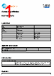 SW10 Datasheet HTML 1Page - Alpha Wire 