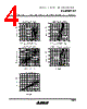 M63828DP Datasheet HTML 4Page - Mitsubishi Electric Semiconductor 
