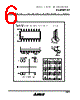 M63828DP Datasheet HTML 6Page - Mitsubishi Electric Semiconductor 