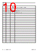 P4C147-25LSM Datasheet HTML 10Page - Pyramid Semiconductor Corporation 