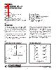 P4C164L-100P3CLF Datasheet HTML 1Page - Pyramid Semiconductor Corporation 