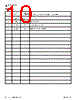 P4C149-25LSM Datasheet HTML 10Page - Pyramid Semiconductor Corporation 