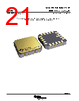 SN74HC393D Datasheet HTML 21Page - Texas Instruments 