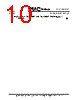 PM7367-PI Datasheet HTML 10Page - PMC-Sierra, Inc 