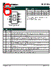SC1211VX Datasheet HTML 6Page - Semtech Corporation 