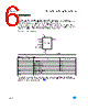 M93C66-RBN6TG/S Datasheet HTML 6Page - STMicroelectronics 