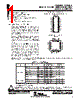 SN54AC374_07 Datasheet HTML 1Page - Texas Instruments 