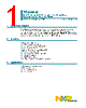 TDA9935 Datasheet HTML 1Page - NXP Semiconductors 