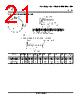 SN74LS393DG4 Datasheet HTML 21Page - Texas Instruments 