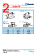 PW-RADIAL Datasheet HTML 2Page - TT Electronics. 