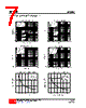 LM4880-SH2-R Datasheet HTML 7Page - Unisonic Technologies 