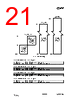 CC1010-RTY1 Datasheet HTML 21Page - Texas Instruments 