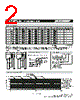 MF-RHT070-2 Datasheet HTML 2Page - Bourns Electronic Solutions 