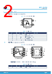TSV781ILT Datasheet HTML 2Page - STMicroelectronics 
