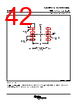 LM393DGKR Datasheet HTML 42Page - Texas Instruments 
