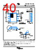 LM393DGKR.A Datasheet HTML 40Page - Texas Instruments 