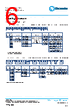 PCF0201PR-RBA Datasheet HTML 6Page - TT Electronics. 