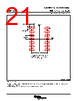 SN74HC393D Datasheet HTML 21Page - Texas Instruments 